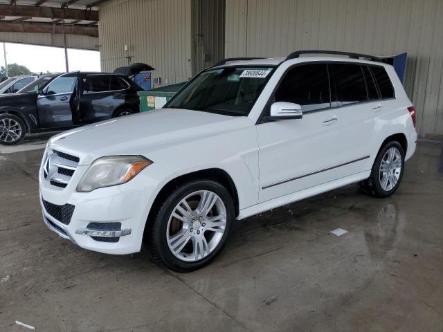 2015 Mercedes-Benz GLK-Class GLK 350