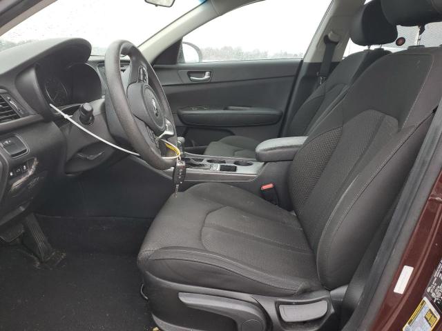 2016 KIA OPTIMA - 5XXGT4L35GG113941