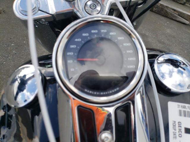 2021 HARLEY-DAVIDSON FLFBS - 1HD1YGK23MB065454