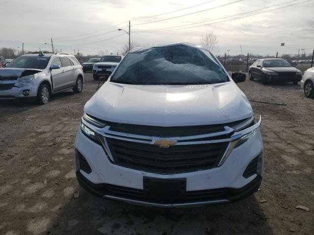 3GNAXKEVXNL101693 | 2022 CHEVROLET EQUINOX LT