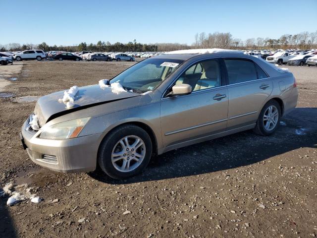 2006 Honda Accord Coupe EX