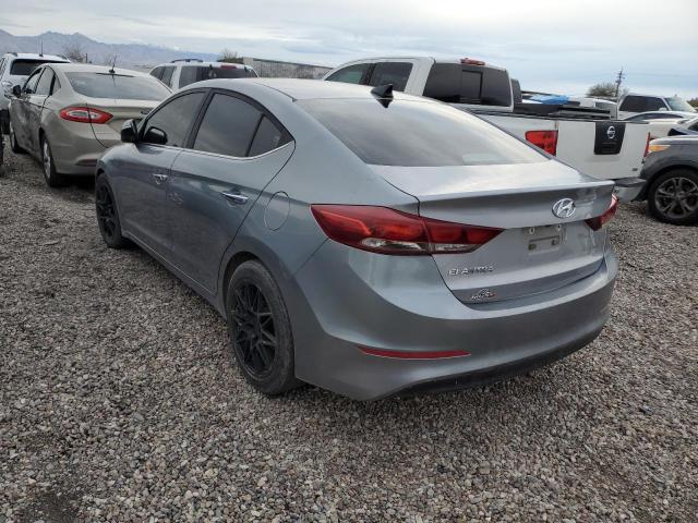 Vin: 5npd84lf8hh042111, lot: 39150274, hyundai elantra se 20172