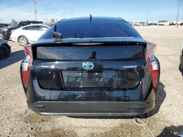 2018 TOYOTA PRIUS JTDKBRFU8J3058097