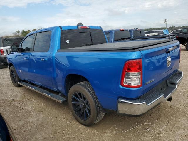 1C6RREFGXLN278384 | 2020 RAM 1500 BIG H