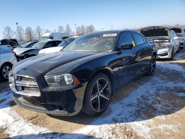 2014 Dodge Charger SE