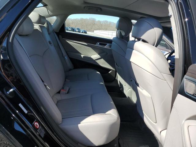 KMHGN4JF1JU262593 | 2018 GENESIS G80 ULTIMA