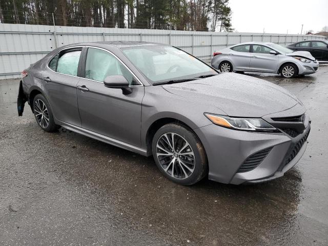 4T1B11HK1KU707536 | 2019 TOYOTA CAMRY L