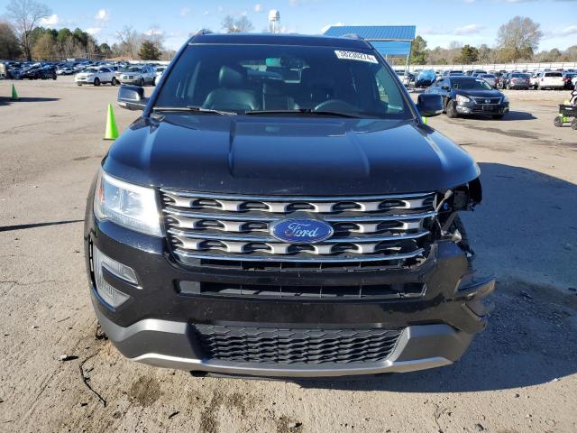 1FM5K7D81GGA99126 | 2016 FORD EXPLORER X