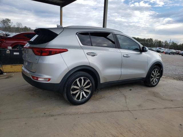 KNDPN3AC8H7084078 | 2017 KIA SPORTAGE E