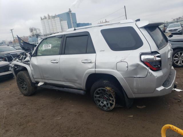 JTEBU5JR1G5326826 | 2016 Toyota 4runner sr5/sr5 premium