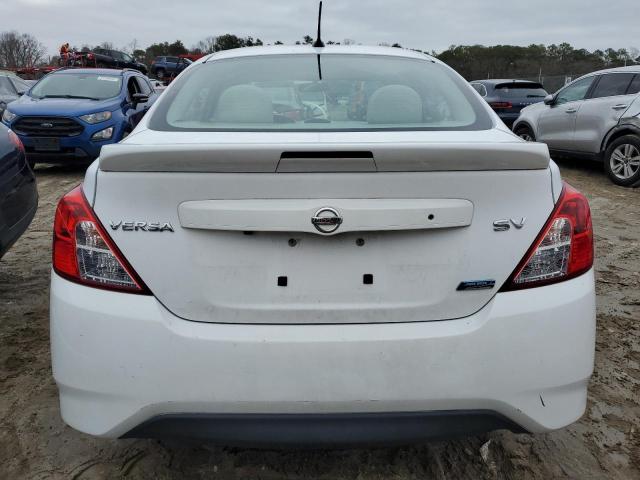 3N1CN7AP8GL822175 | 2016 NISSAN VERSA S