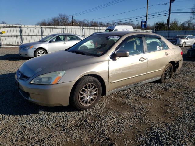 2005 Honda Accord Sedan LX