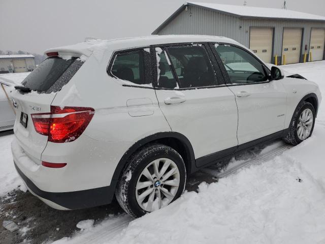 5UXWX9C59G0D76371 | 2016 BMW X3 XDRIVE2