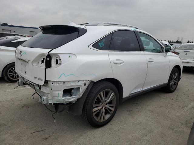 2T2ZK1BA4FC172068 | 2015 LEXUS RX 350