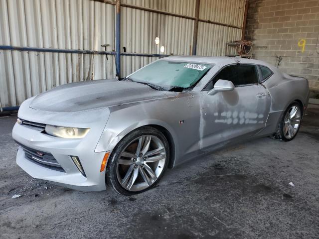 1G1FB1RS7G0122159 | 2016 CHEVROLET CAMARO LT