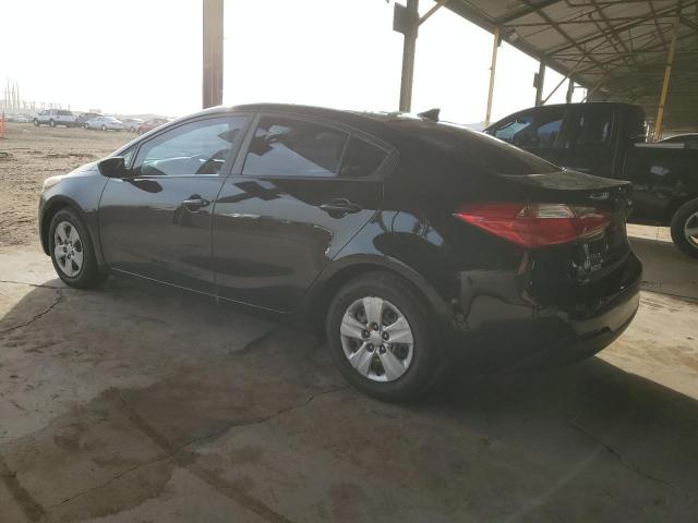 KNAFK4A6XF5425099 | 2015 KIA FORTE LX