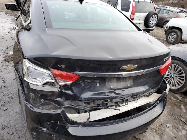 2G1145S34H9104403 | 2017 CHEVROLET IMPALA PRE