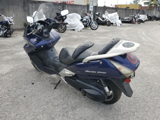 2006 HONDA FSC600 D JH2PF01116K400559