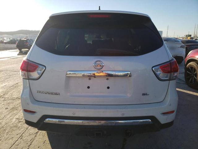 2013 Nissan Pathfinder S VIN: 5N1AR2MNXDC649266 Lot: 39183104