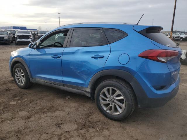 KM8J3CA48GU075820 | 2016 Hyundai tucson limited