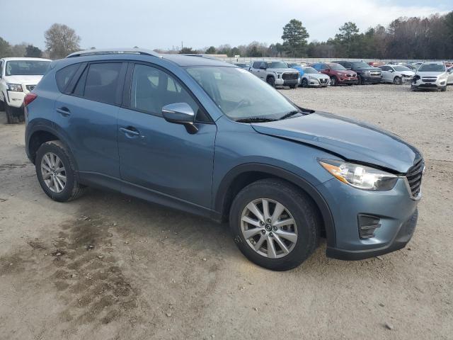 JM3KE2BY1G0864792 | 2016 MAZDA CX-5 SPORT