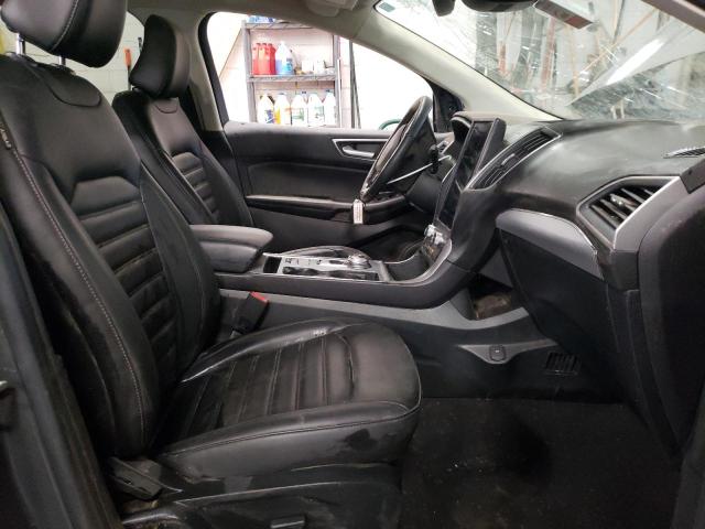 2FMPK4J94MBA01777 2021 FORD EDGE, photo no. 7