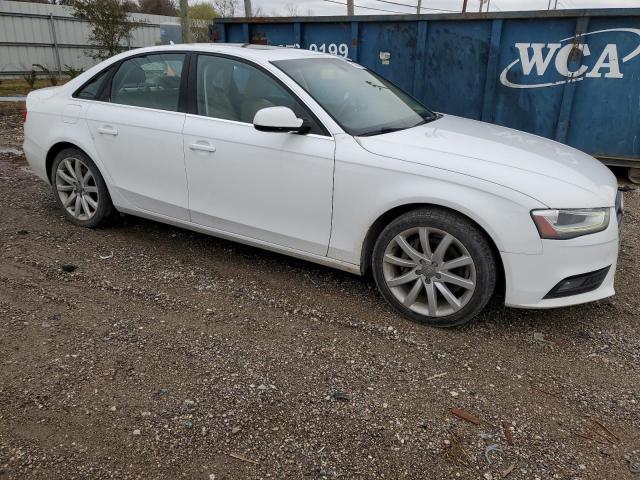 VIN WAUEFAFL7DN040528 2013 Audi A4, Premium Plus no.4