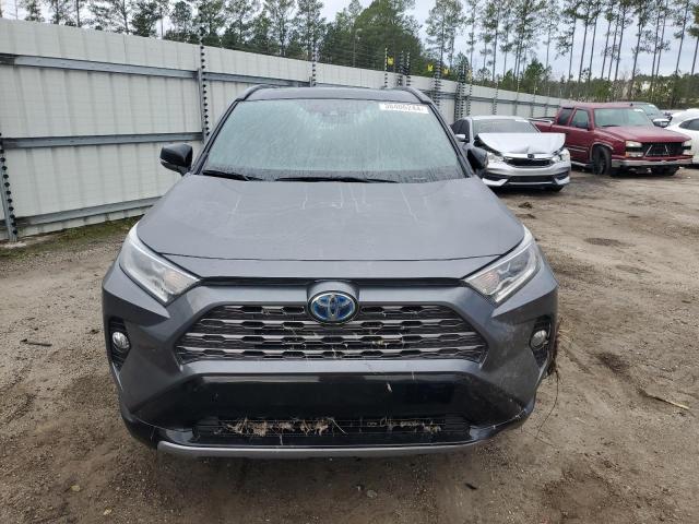 2T3EWRFV4KW037823 | 2019 TOYOTA RAV4 XSE