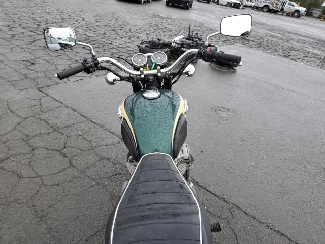 2001 KAWASAKI EJ650 A JKAEJEA191A031244