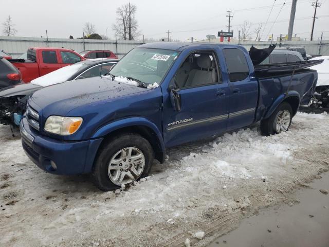 2006 Toyota Tundra 