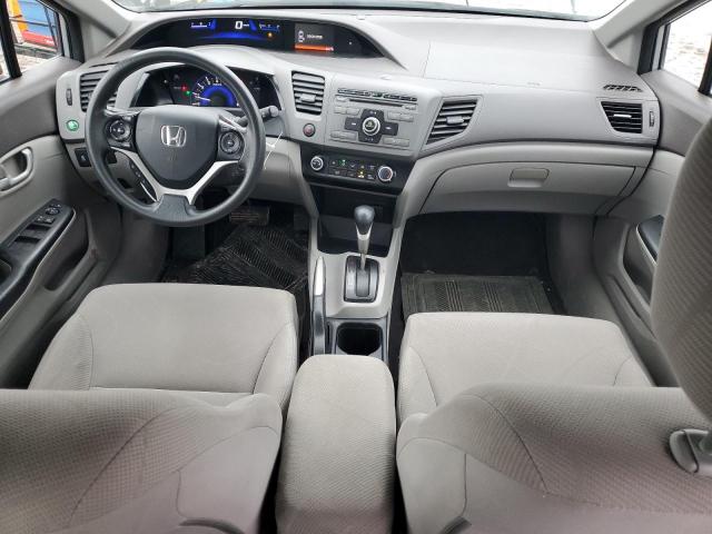 2012 Honda Civic Lx VIN: 2HGFB2F46CH112233 Lot: 49404534