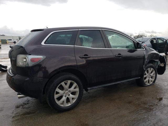 2008 Mazda Cx-7 VIN: JM3ER293080215692 Lot: 38357244