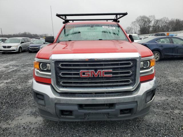 2018 GMC SIERRA C25 1GT01REG3JZ291548