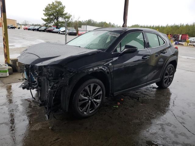 2019 Lexus UX 