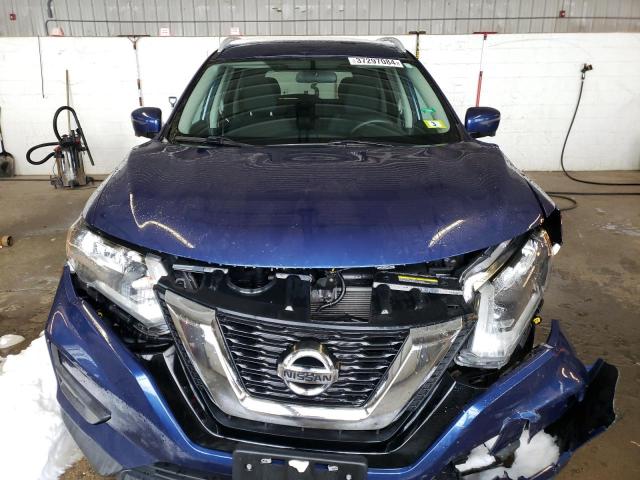 5N1AT2MV1HC744385 | 2017 NISSAN ROGUE SV