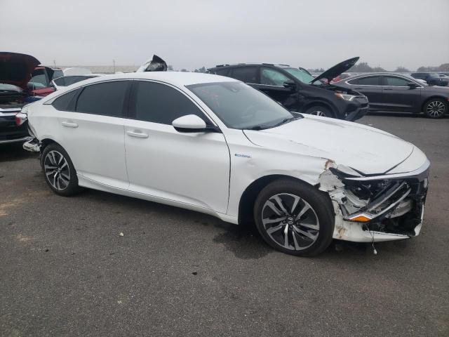 1HGCV3F16KA016623 | 2019 HONDA ACCORD HYB