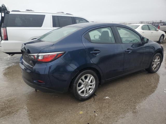 2016 Toyota Scion Ia VIN: 3MYDLBZV5GY135818 Lot: 39836054