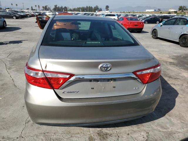 4T4BF1FK3FR491303 | 2015 TOYOTA CAMRY LE