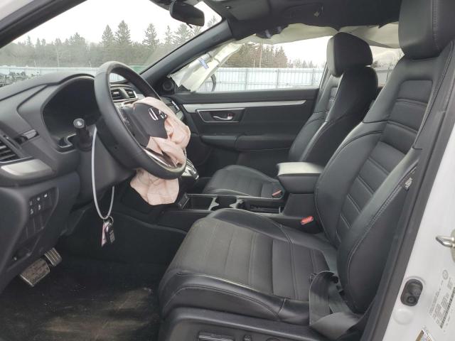 2020 HONDA CR-V SPORT - 2HKRW2H40LH230606