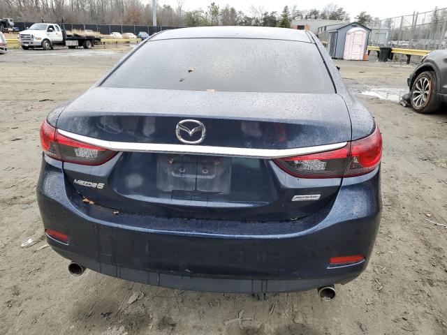 VIN JM1GJ1U52G1482630 2016 MAZDA 6 no.6