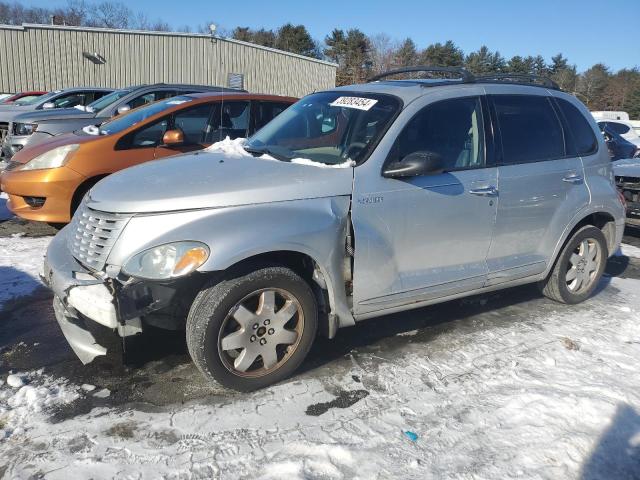 2003 Chrysler PT Cruiser Touring