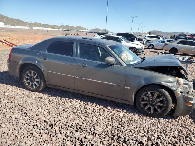 2008 Chrysler 300 Touring VIN: 2C3LA53G98H146991 Lot: 40596984