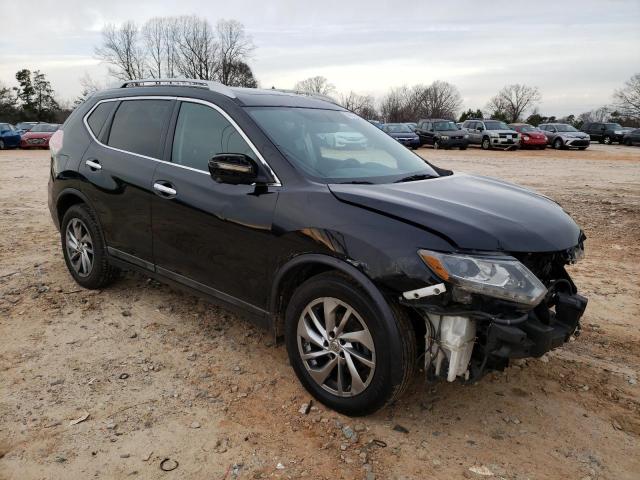 Vin: 5n1at2mt5fc779278, lot: 38221894, nissan rogue s 20154