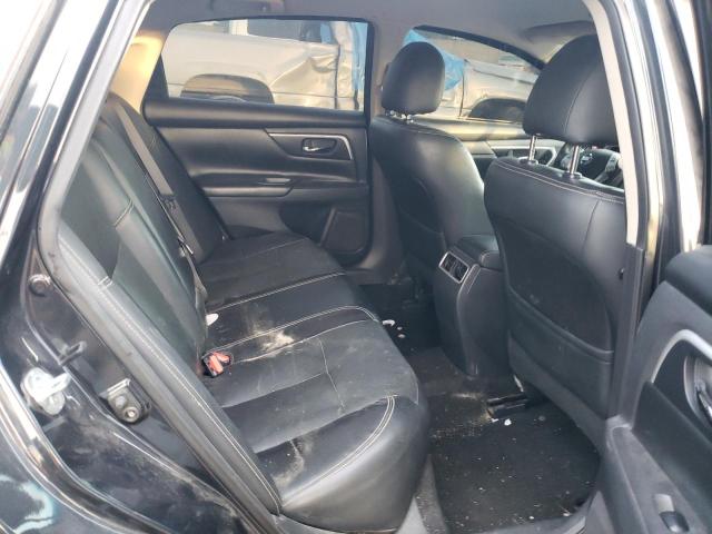 2017 NISSAN ALTIMA 2.5 - 1N4AL3AP2HC118950