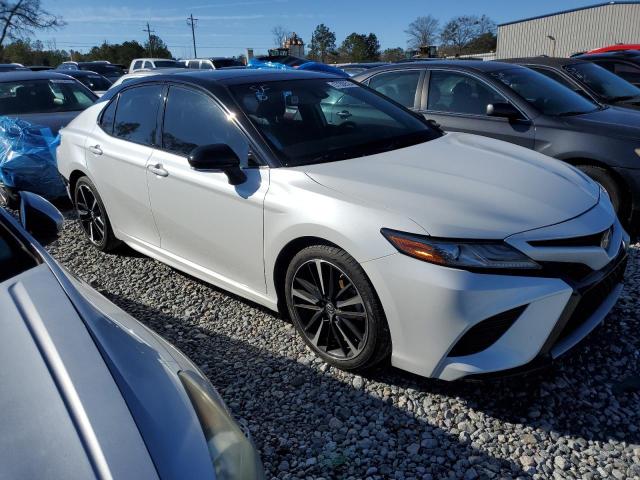 4T1B61HK8KU221808 | 2019 TOYOTA CAMRY XSE