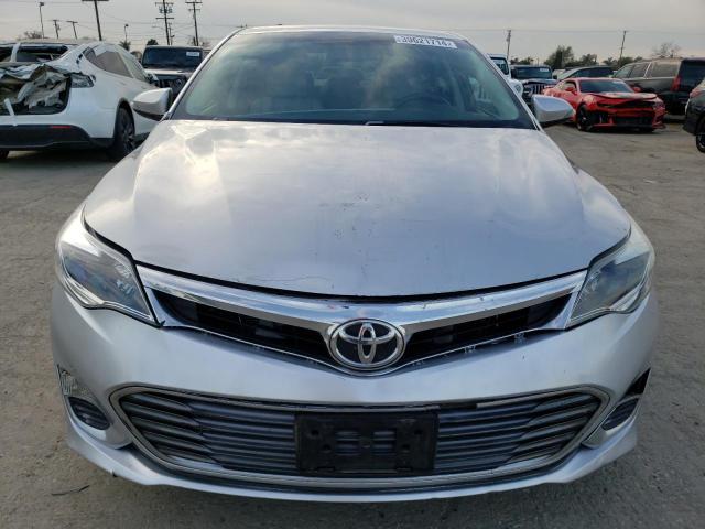 2014 Toyota Avalon Base VIN: 4T1BK1EB6EU129200 Lot: 39621714