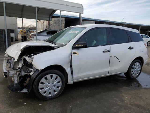 2007 Toyota Matrix XR