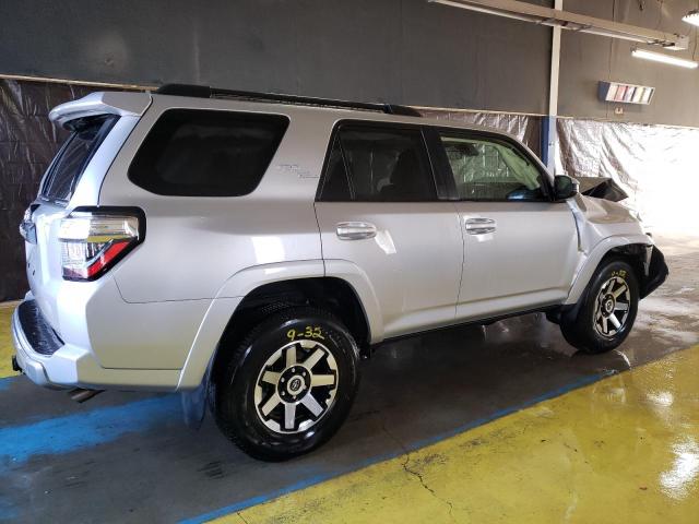 JTEPU5JR3P6157103 | 2023 TOYOTA 4RUNNER SE