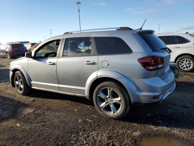 3C4PDDGGXGT227206 | 2016 Dodge journey crossroad