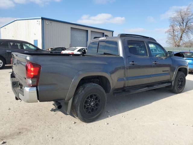Vin: 3tmdz5bn8nm129993, lot: 82843383, toyota tacoma double cab 20223